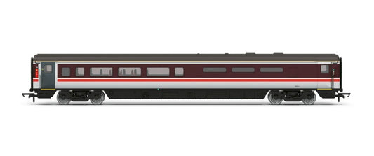 HORNBY R40501 LNER - Mk4 Buffet - 10324 - H coach - Era 11: 2014-Present