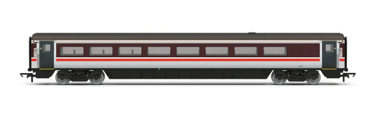 HORNBY R40502A LNER - Mk4 FO - 11417 - M coach - Era 11: 2014-Present Day