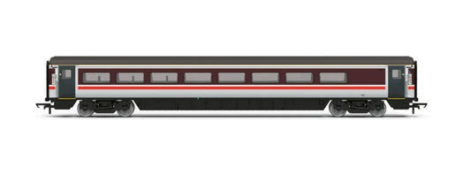 HORNBY R40503 LNER - Mk4 FOD - 11317 - L coach - Era 11: 2014-Present