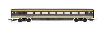 HORNBY R40555 RailRoad: BR - Intercity - Mk4 - FO coach - 11241 Era 8 Sectorisation 1982 - 1997