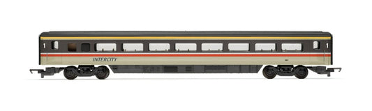 HORNBY R40555 RailRoad: BR - Intercity - Mk4 - FO coach - 11241 Era 8 Sectorisation 1982 - 1997