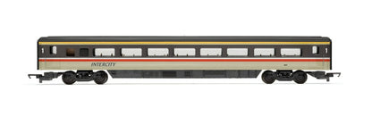 HORNBY R40555 RailRoad: BR - Intercity - Mk4 - FO coach - 11241 Era 8 Sectorisation 1982 - 1997