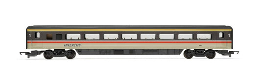 HORNBY R40555 RailRoad: BR - Intercity - Mk4 - FO coach - 11241 Era 8 Sectorisation 1982 - 1997