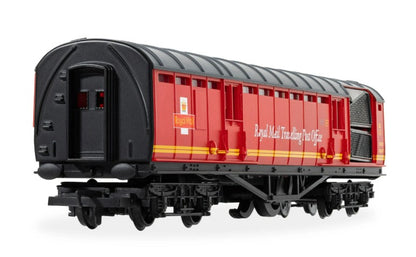 HORNBY R40568 RailRoad: Royal Mail - TPO Coach - 80331 Era 7 TOPS (1971 - 1986)