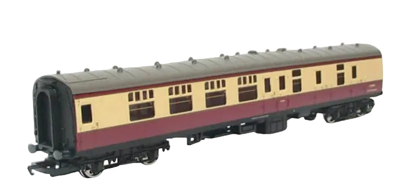 HORNBY R4257 BR MK1 Brake Coach Southern Region Running No.S34269 - Chester Model Centre