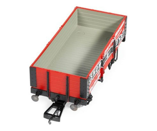 HORNBY R60305 Snow & Sons - 5 Plank Wagon - No. 65 Mineral wagon - Chester Model Centre