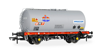 HORNBY R60333 Amoco - TTA Class A - 57502 - Tank Wagon - Chester Model Centre