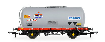 HORNBY R60333 Amoco - TTA Class A - 57502 - Tank Wagon - Chester Model Centre