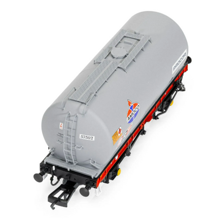 HORNBY R60333 Amoco - TTA Class A - 57502 - Tank Wagon - Chester Model Centre