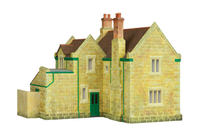 HORNBY R7362 South Eastern Railway Station