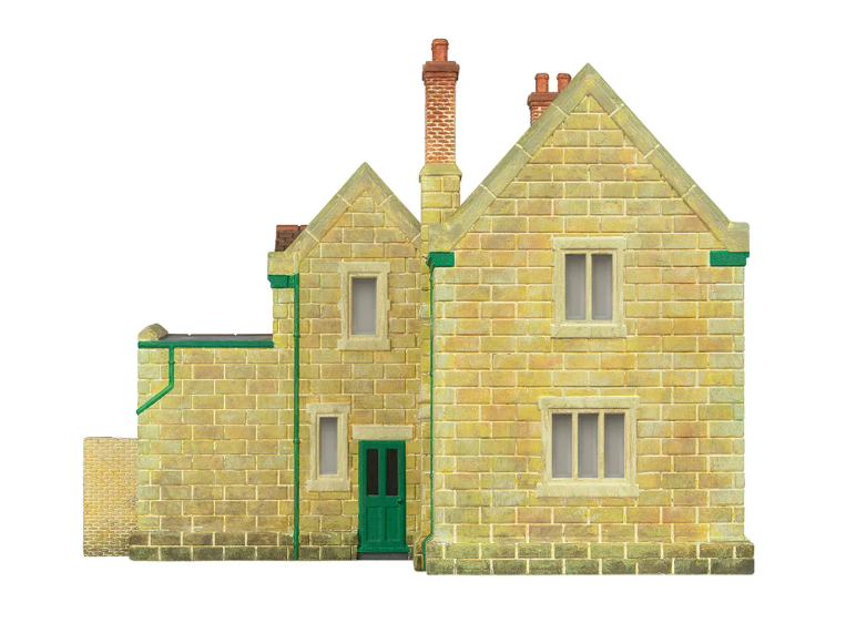 HORNBY R7362 South Eastern Railway Station