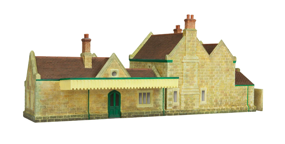 HORNBY R7362 South Eastern Railway Station