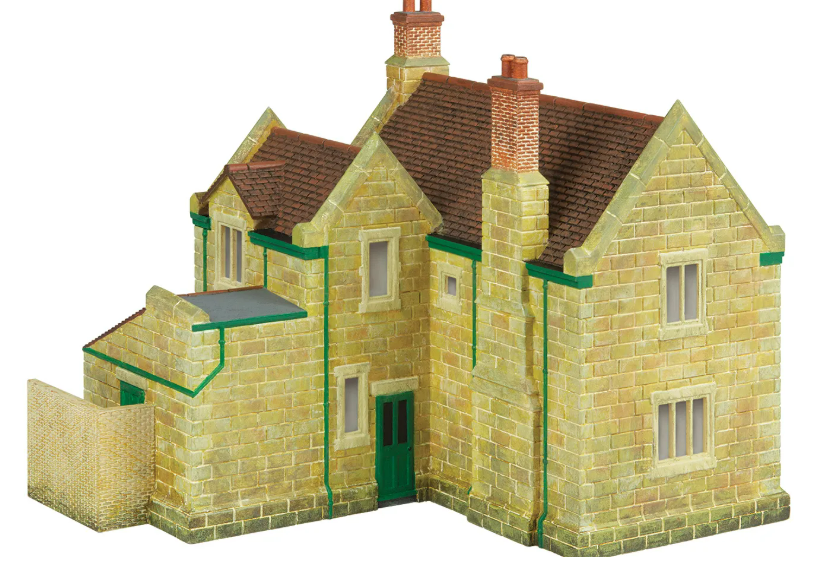 HORNBY R7362 South Eastern Railway Station
