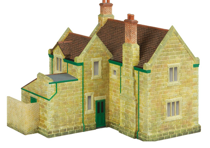 HORNBY R7362 South Eastern Railway Station