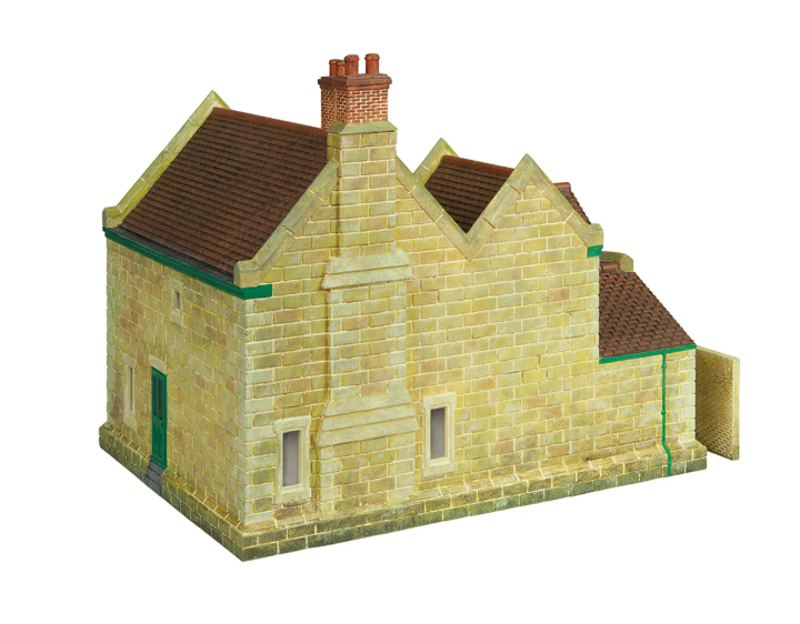HORNBY R7362 South Eastern Railway Station