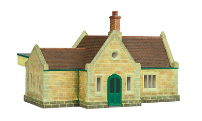 HORNBY Skaledale R7363 South Eastern Railway Station Building