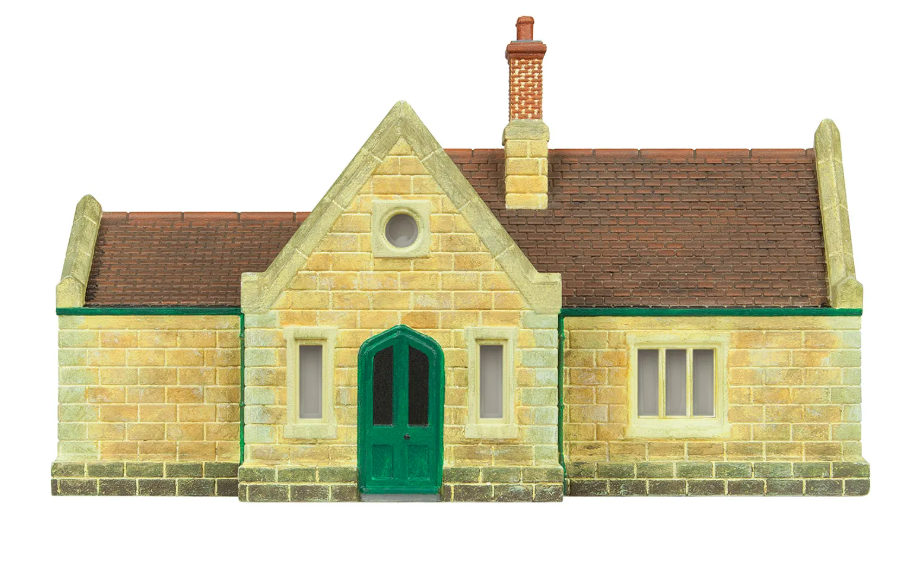HORNBY Skaledale R7363 South Eastern Railway Station Building