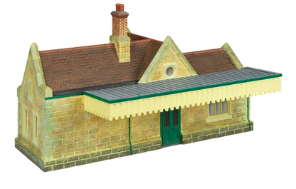 HORNBY Skaledale R7363 South Eastern Railway Station Building