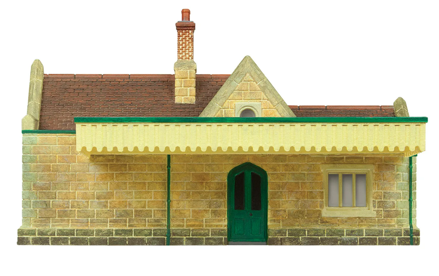 HORNBY Skaledale R7363 South Eastern Railway Station Building