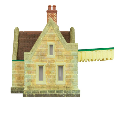 HORNBY Skaledale R7363 South Eastern Railway Station Building