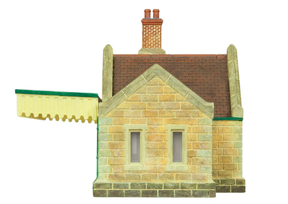 HORNBY Skaledale R7363 South Eastern Railway Station Building