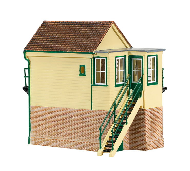 HORNBY Skaledale R7365 South Eastern Railway Signal Box