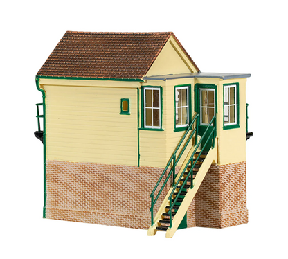 HORNBY Skaledale R7365 South Eastern Railway Signal Box