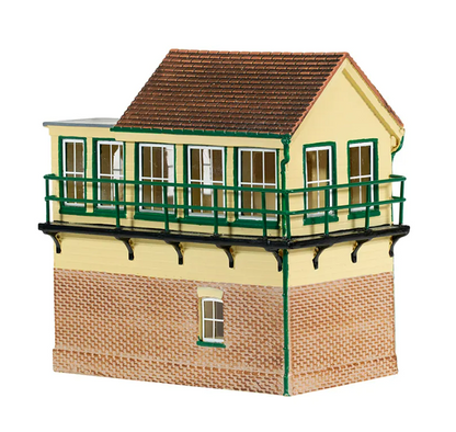HORNBY Skaledale R7365 South Eastern Railway Signal Box