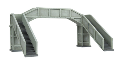 R7366 South Eastern Railway Footbridge