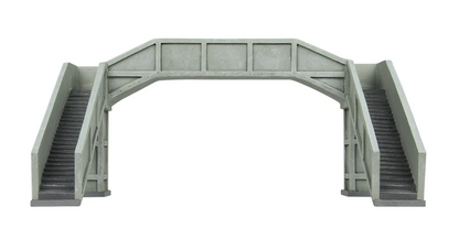 R7366 South Eastern Railway Footbridge