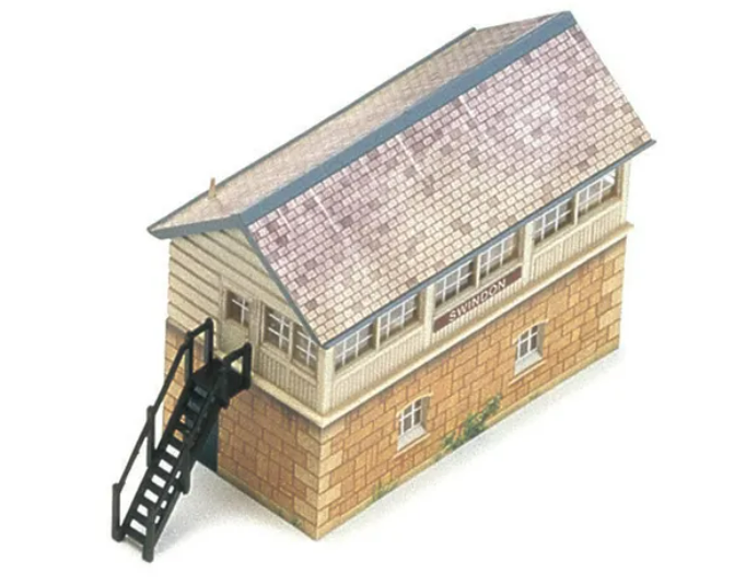 HORNBY Skaledale R8005 Signal Box