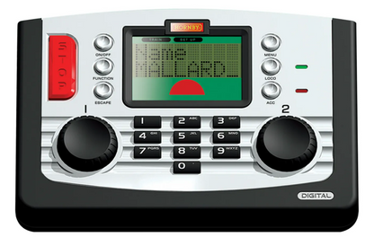 HORNBY R8214 Elite Digital Command Control System