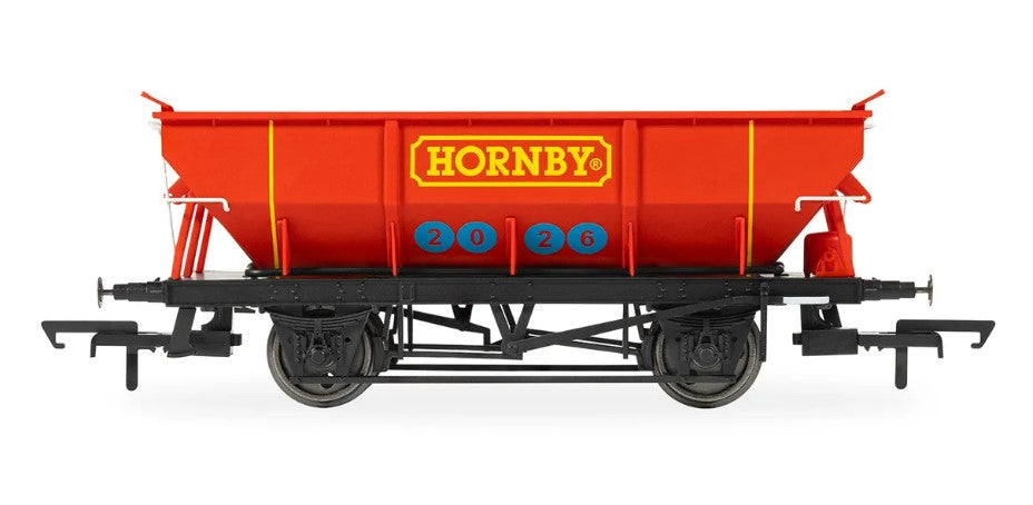 HORNBY OO Gauge R60327 TOPE Wagon 2026