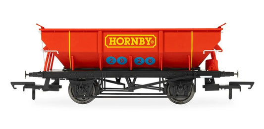 HORNBY OO Gauge R60327 TOPE Wagon 2026