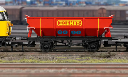 HORNBY OO Gauge R60327 TOPE Wagon 2026
