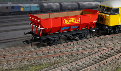 HORNBY OO Gauge R60327 TOPE Wagon 2026