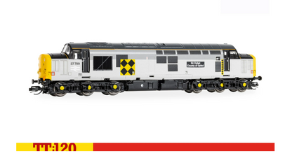 HORNBY TT1008M Coalfield Freight - Train Set Era 7 - TOPS (1971 - 1986)