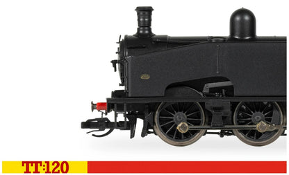 HORNBY TT3027M BR (Early) J50 Class 0-6-0T No.68958 DCC Ready (6 Pin)