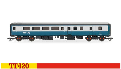 HORNBY TT4019 BR InterCity Mk2F Brake Standard Open Coach M9534