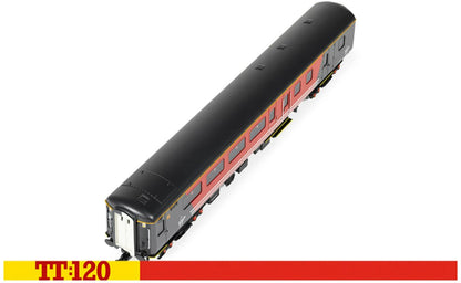 HORNBY TT4088 Virgin Mk2F Brake Standard Open Coach No.9539