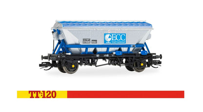 HORNBY TT6048 CDA Hopper ECC Running No.375026 - Chester Model Centre