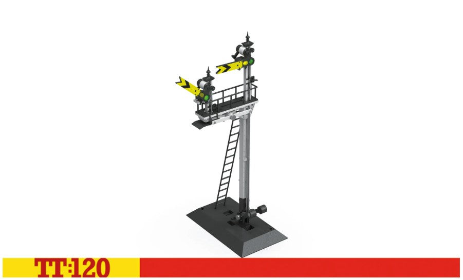 HORNBY TT8048 Junction Distant Signal