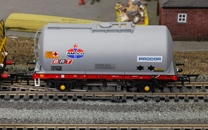 HORNBY R60333 Amoco - TTA Class A - 57502 - Tank Wagon - Chester Model Centre