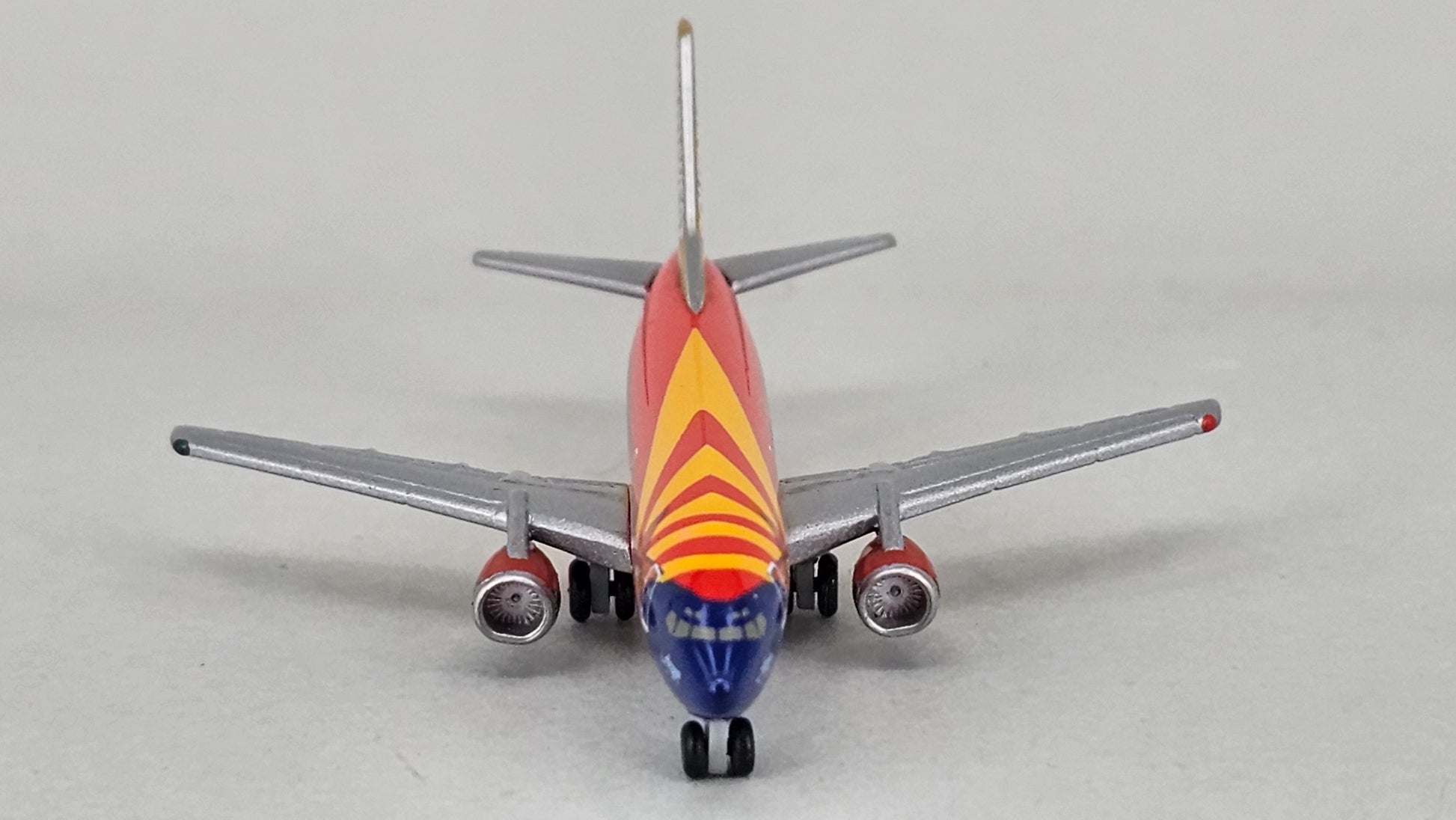 Herpa Wings 500531 Southwest Airlines "Arizona One" Boeing 737-300 (1:500) - Chester Model Centre