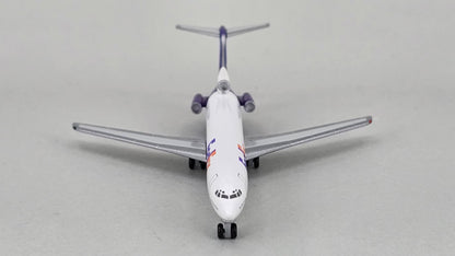 Herpa Wings FedEx (Federal Express) Boeing 727-200 Model No: 503099 - Chester Model Centre