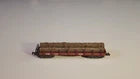 Ibertren N Scale 433 Log Wagon - Chester Model Centre