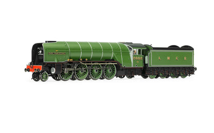LNER, P2 Class, 2-8-2, 2002 ‘Earl Marischal’ - Era 3 - Chester Model Centre