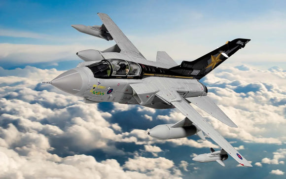 AA33621 Panavia Tornado GR.4 - Chester Model Centre