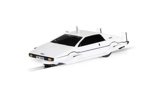 Scalextric C4359 James Bond Lotus Esprit S1 - 'The Spy Who Loved Me' 'Wet Nellie' - Chester Model Centre