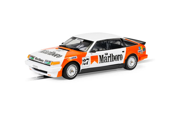 Scalextric C4416 Rover SD1 - 1985 French Supertourisme - Chester Model Centre